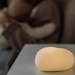 Outlet Veilleuse d’allaitement Ruby gris clair Veilleuse Nomade