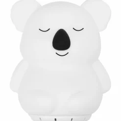 Sale Veilleuse en silicone bruits blancs Koala (13 cm) Bruit Blanc