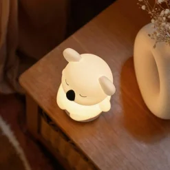 Sale Veilleuse en silicone bruits blancs Koala (13 cm) Bruit Blanc