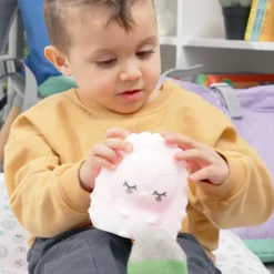 Online Veilleuse en silicone Hérisson Hög Veilleuse Décorative