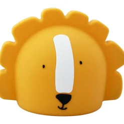 Outlet Veilleuse en silicone Mr. Lion Veilleuse Décorative