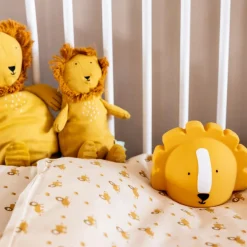 Outlet Veilleuse en silicone Mr. Lion Veilleuse Décorative