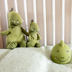 Sale Veilleuse en silicone Mr. Dino Veilleuse Décorative