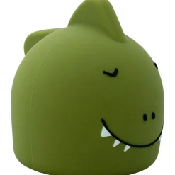 Sale Veilleuse en silicone Mr. Dino Veilleuse Décorative