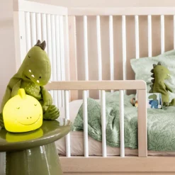 Sale Veilleuse en silicone Mr. Dino Veilleuse Décorative