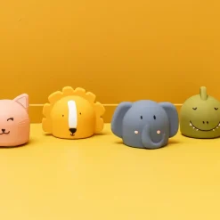 Sale Veilleuse en silicone Mr. Dino Veilleuse Décorative