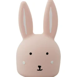 Trixie Veilleuse en silicone Mrs. Rabbit