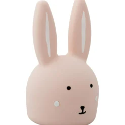 Trixie Veilleuse en silicone Mrs. Rabbit