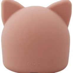 Veilleuse en silicone Mrs. Cat Veilleuse Décorative