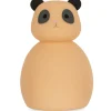 Best Veilleuse en silicone Panda (15 cm) Veilleuse Décorative