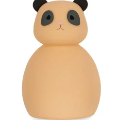 Best Veilleuse en silicone Panda (15 cm) Veilleuse Décorative