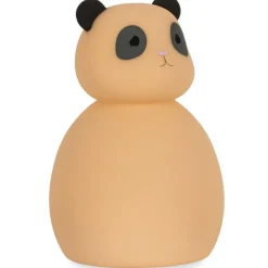 Best Veilleuse en silicone Panda (15 cm) Veilleuse Décorative
