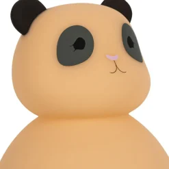 Best Veilleuse en silicone Panda (15 cm) Veilleuse Décorative