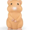 Moulin Roty Veilleuse hamster Puce et Pilou (USB)