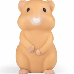 Moulin Roty Veilleuse hamster Puce et Pilou (USB)