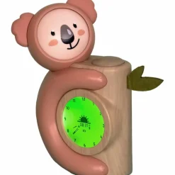 Pabobo Veilleuse indicateur de réveil Coach Koala