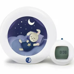 Discount Veilleuse indicateur de réveil Kid's Sleep Moon Réveil