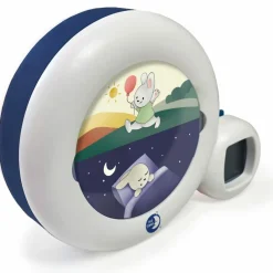 Discount Veilleuse indicateur de réveil Kid's Sleep Moon Réveil