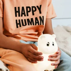 KIDYWOLF Veilleuse KIDYNIGHT hippopotame