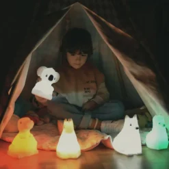 Discount Veilleuse KIDYNIGHT Koala Veilleuse Décorative