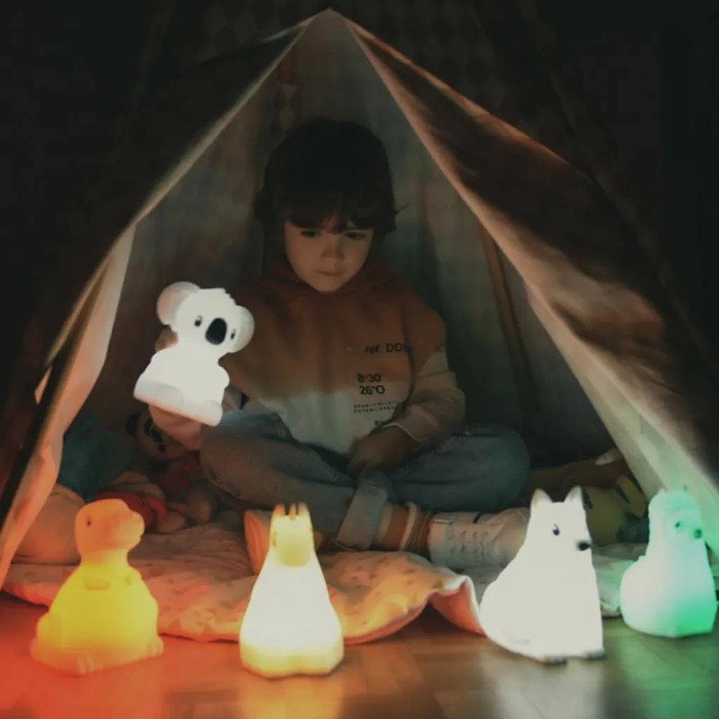 Discount Veilleuse KIDYNIGHT Koala Veilleuse Décorative