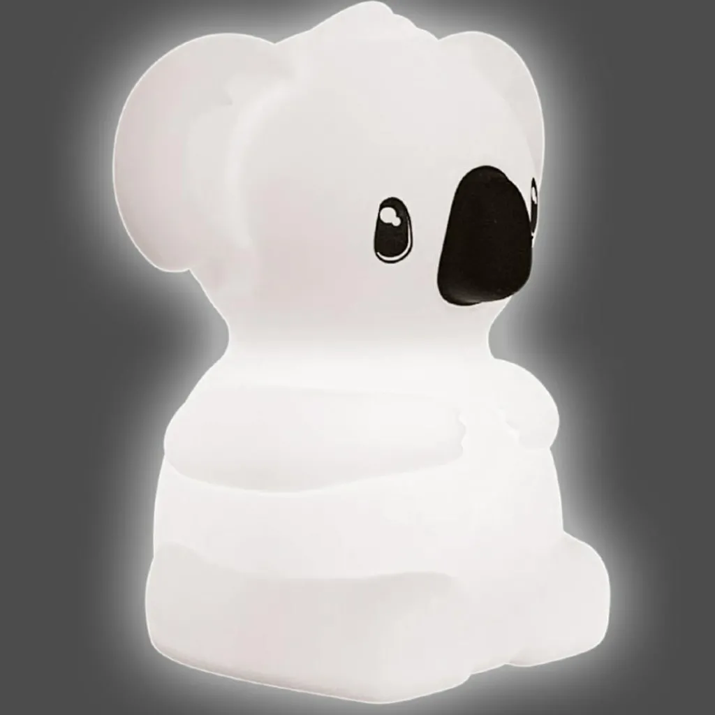 Discount Veilleuse KIDYNIGHT Koala Veilleuse Décorative