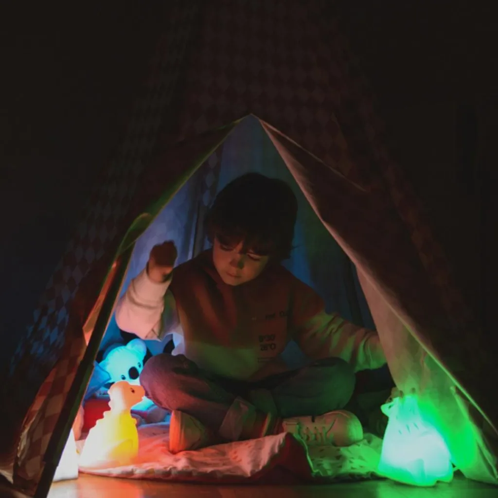 Discount Veilleuse KIDYNIGHT Koala Veilleuse Décorative