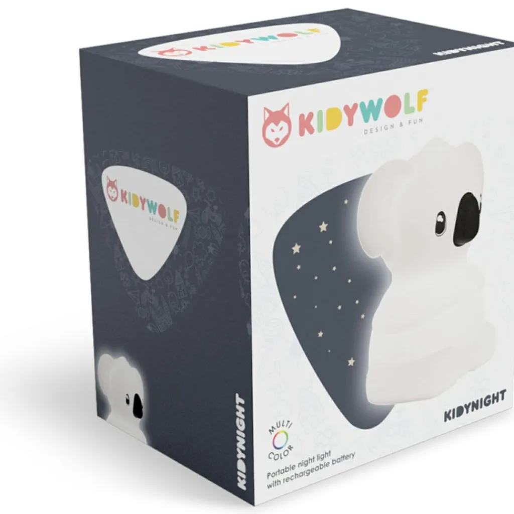 Discount Veilleuse KIDYNIGHT Koala Veilleuse Décorative