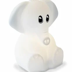 Hot Veilleuse Kidynight éléphant Veilleuse Décorative