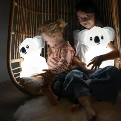 Best Veilleuse Koala Kidylight (30 cm) Veilleuse Décorative