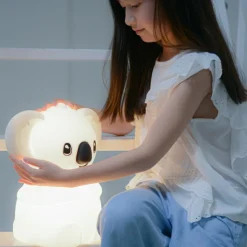 Best Veilleuse Koala Kidylight (30 cm) Veilleuse Décorative