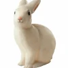 Egmont Toys Veilleuse lapin blanc