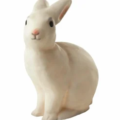 Egmont Toys Veilleuse lapin blanc
