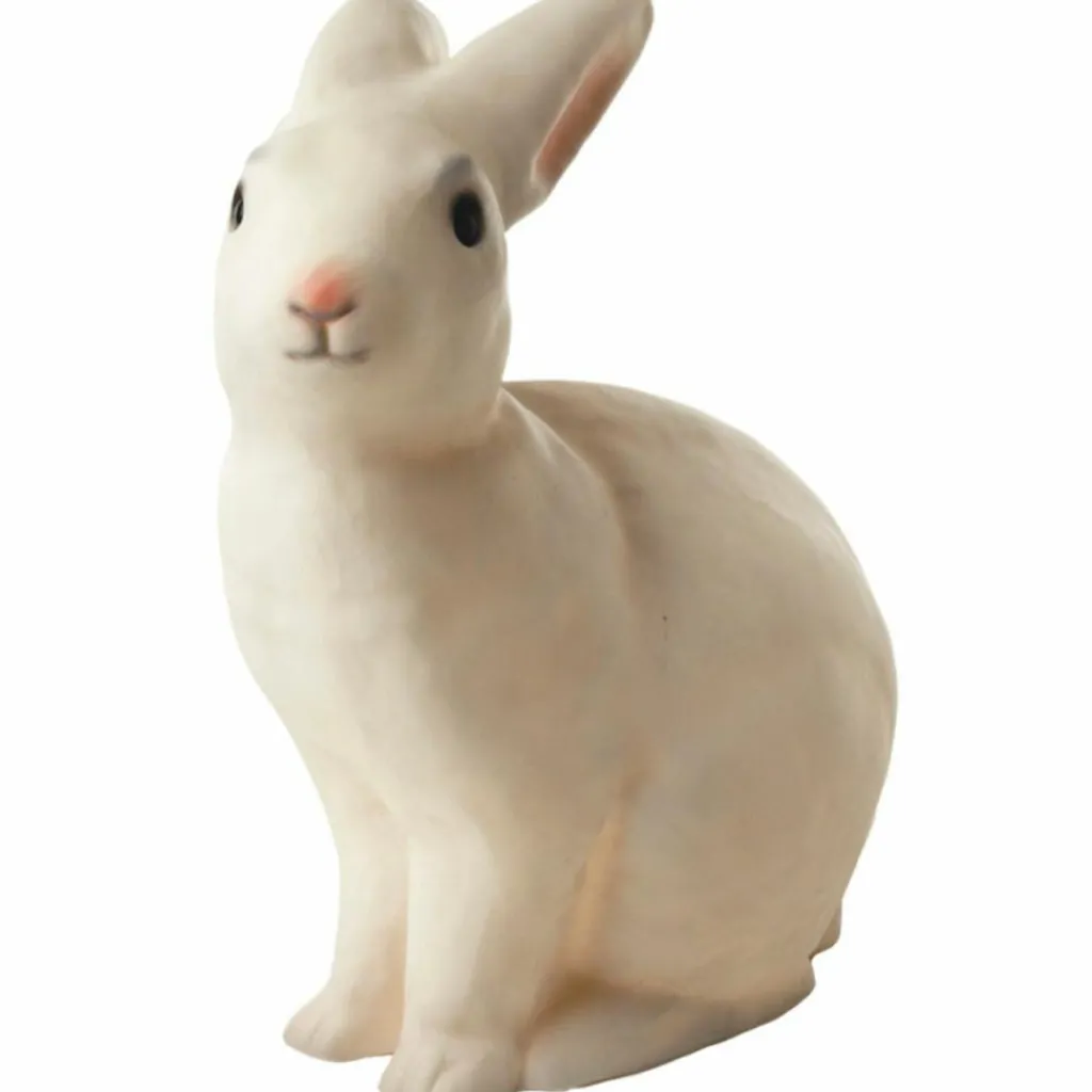 Egmont Toys Veilleuse lapin blanc