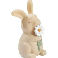 Outlet Veilleuse Lapin Fairy Garden Veilleuse Décorative