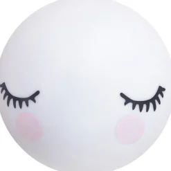 Sale Veilleuse lune Miss Moon (25 cm) Veilleuse Décorative