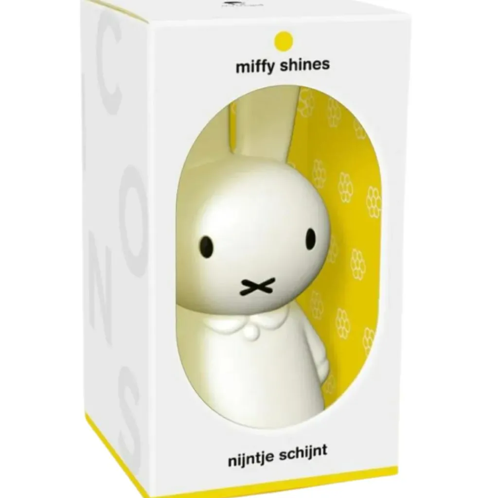 Clearance Veilleuse Miffy Shines (25 cm) Veilleuse Décorative