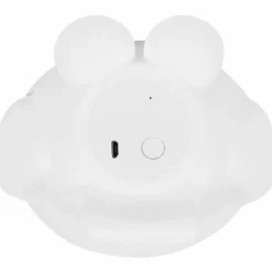 Best Veilleuse murale tactile Oscar le hibou (24 cm) Veilleuse Décorative