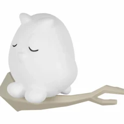 Best Veilleuse murale tactile Oscar le hibou (24 cm) Veilleuse Décorative