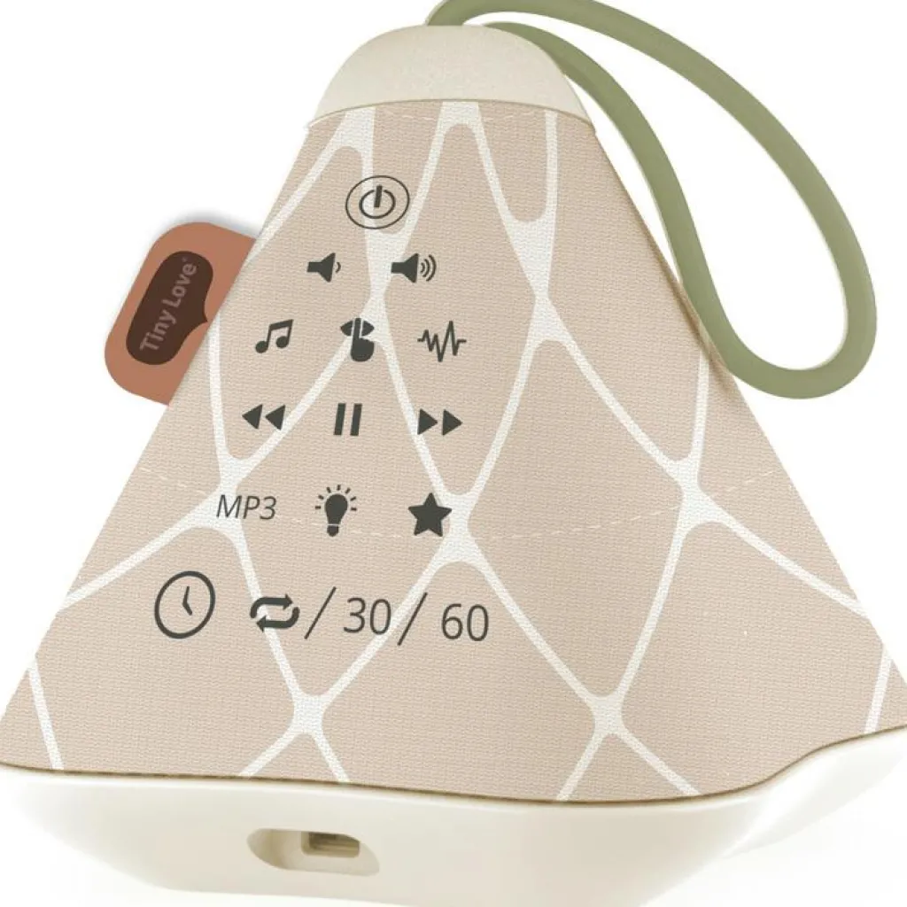 Tiny Love Veilleuse musicale avec projecteur Tiny Dreamer Boho Chic