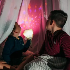 Tiny Love Veilleuse musicale avec projecteur Tiny Dreamer Boho Chic