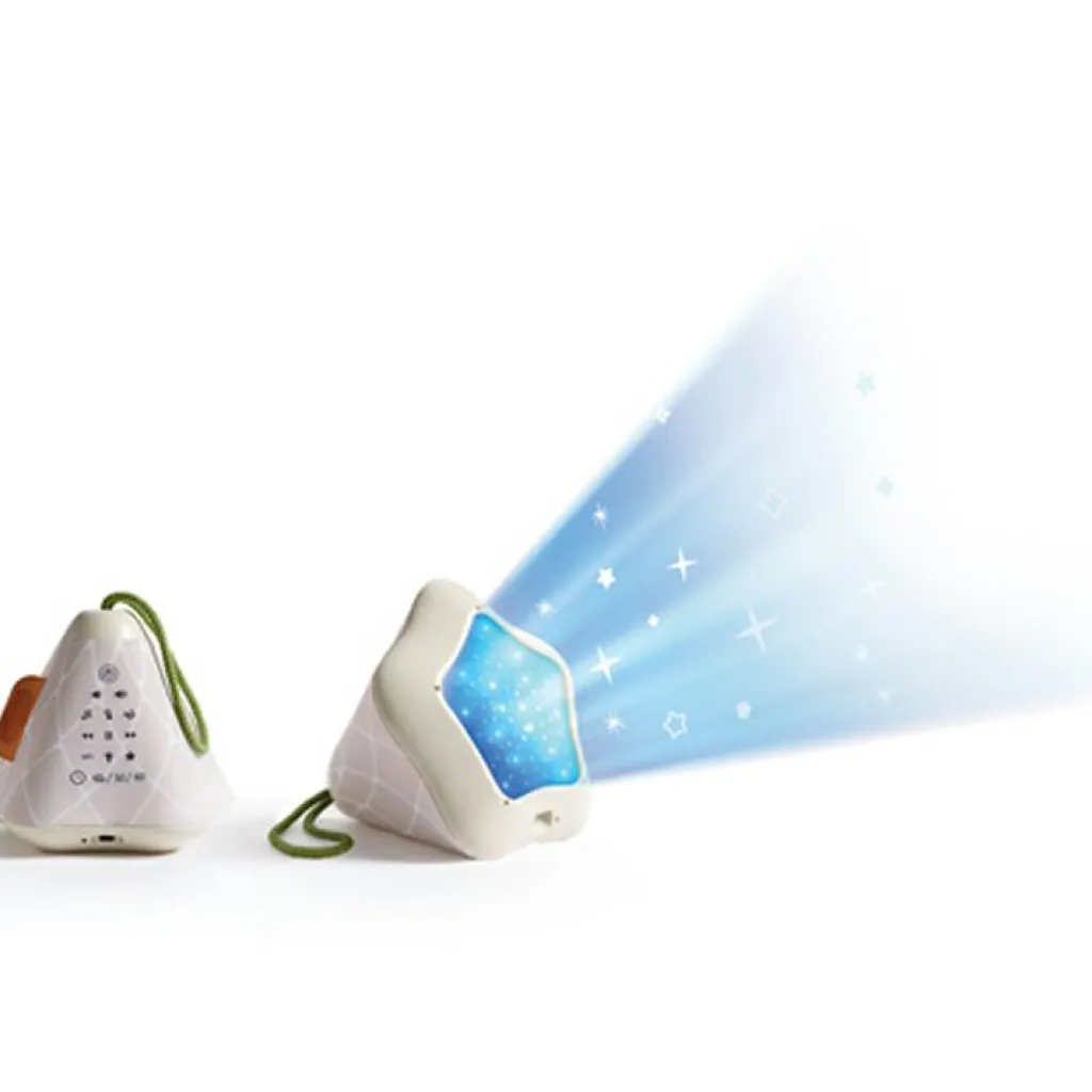 Tiny Love Veilleuse musicale avec projecteur Tiny Dreamer Boho Chic