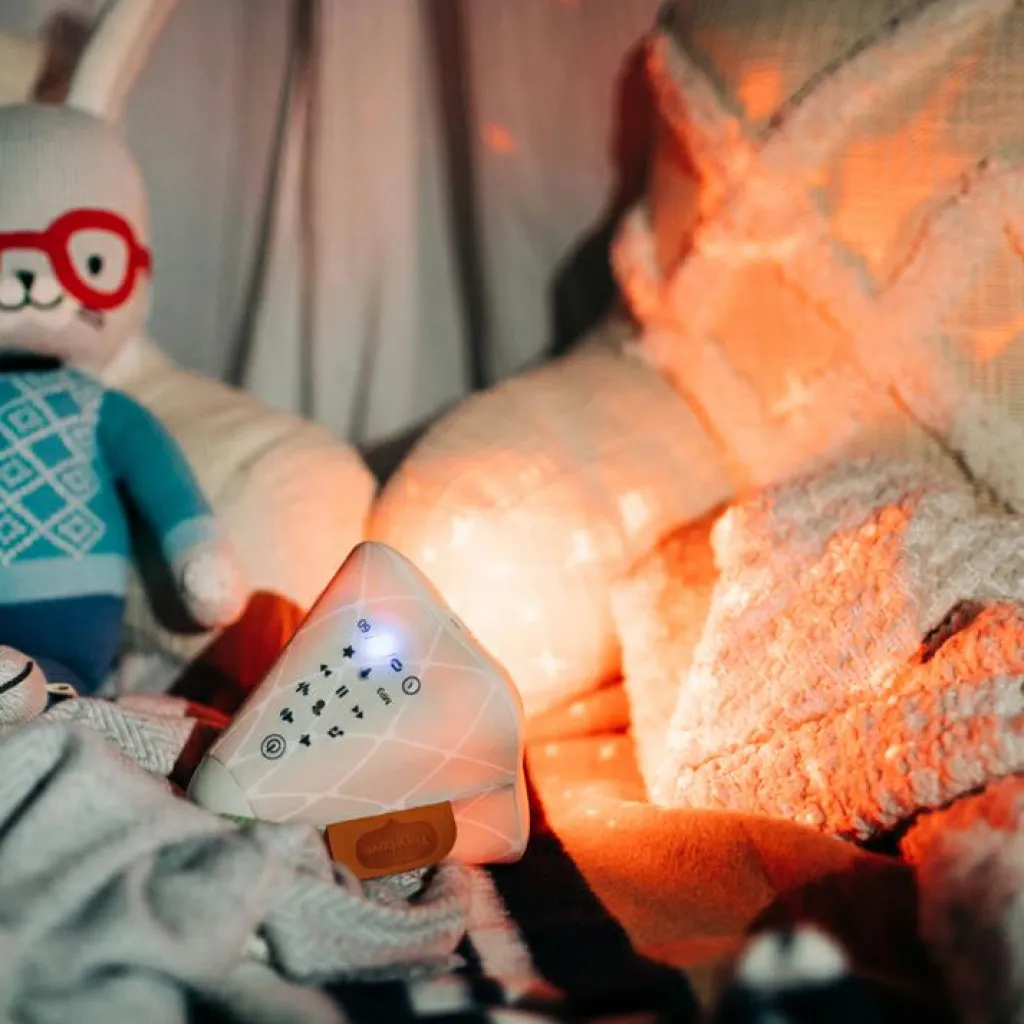 Tiny Love Veilleuse musicale avec projecteur Tiny Dreamer Boho Chic