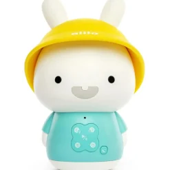 Online Veilleuse musicale Baby Bunny bleu Veilleuse Décorative