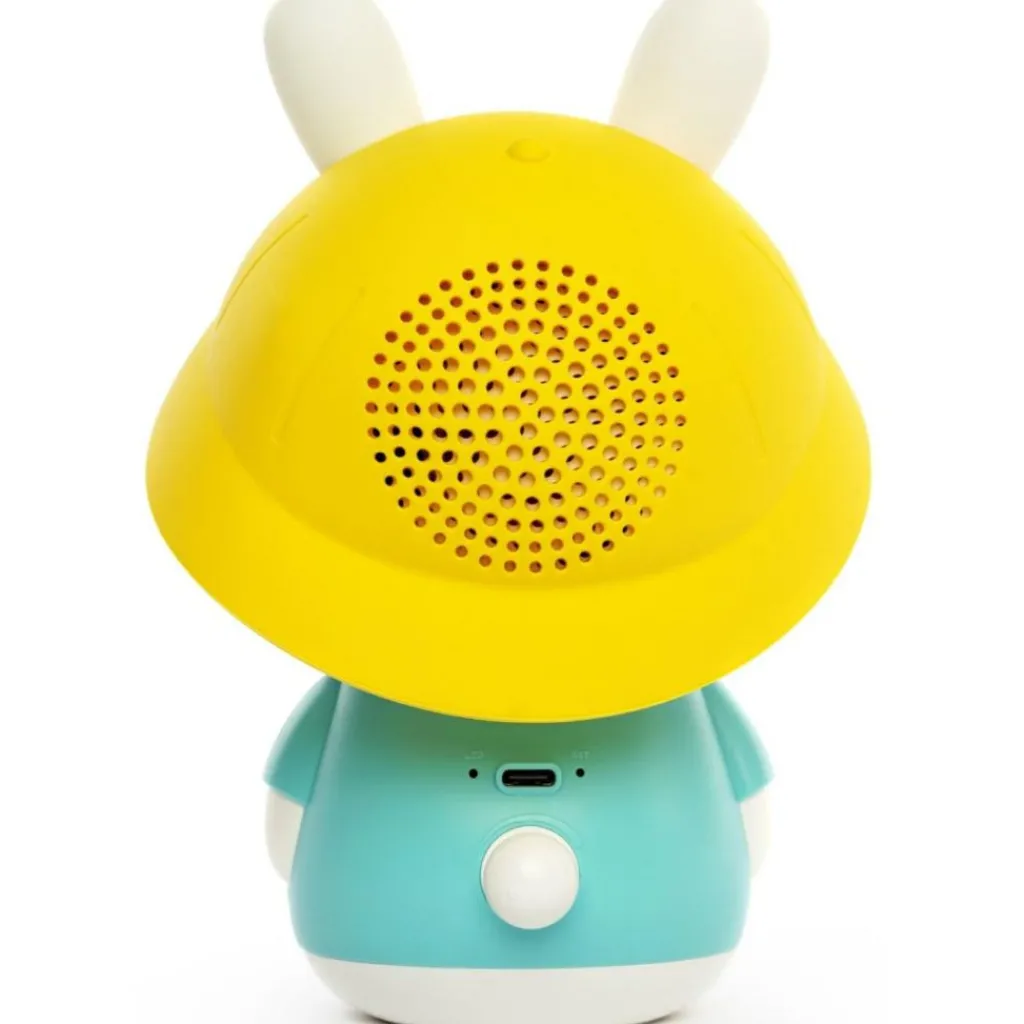 Online Veilleuse musicale Baby Bunny bleu Veilleuse Décorative