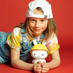 Online Veilleuse musicale Baby Bunny rose Veilleuse Décorative