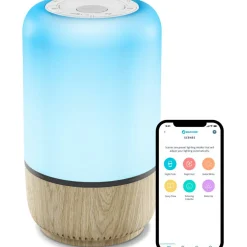 Maxi-Cosi Veilleuse musicale Soothe