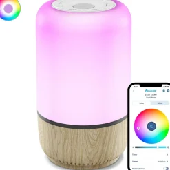 Maxi-Cosi Veilleuse musicale Soothe