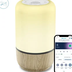 Maxi-Cosi Veilleuse musicale Soothe