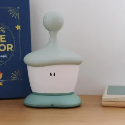 Béaba Veilleuse nomade 2 en 1 Pixie Stick